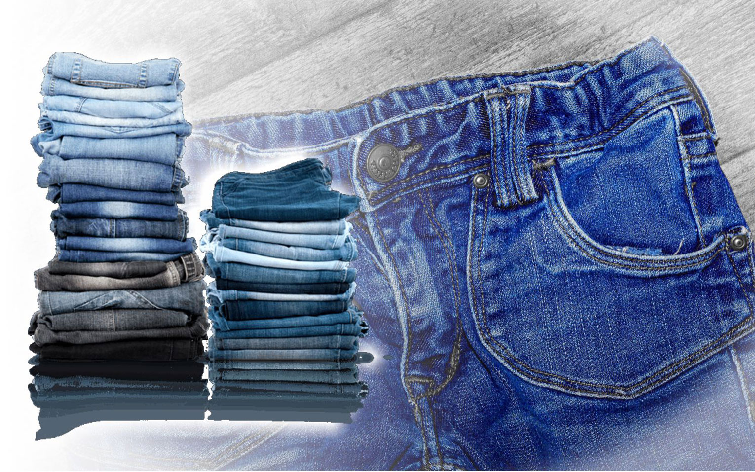 Denim Products